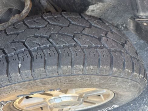 Used 2008 Ford F150 4x4 SuperCrew image 13