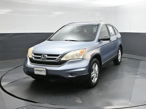 Used 2011 Honda CR-V EX image 21