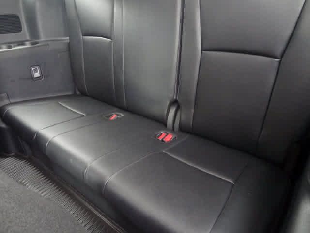 Certified 2026 Toyota Highlander XLE AWD/4WD image 9