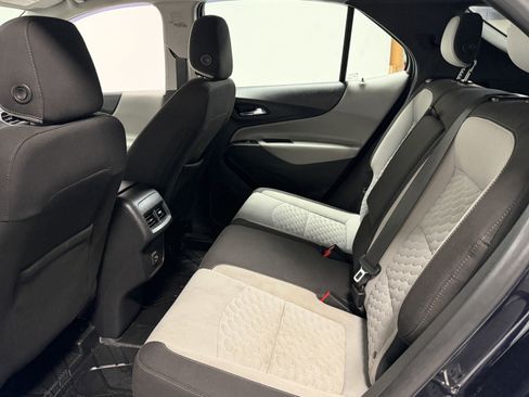 Used 2020 Chevrolet Equinox LS w/ LPO, Floor Liner Package image 25