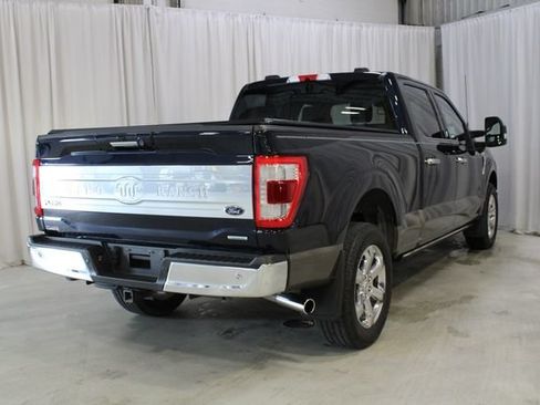 Used 2023 Ford F150 King Ranch AWD/4WD image 26