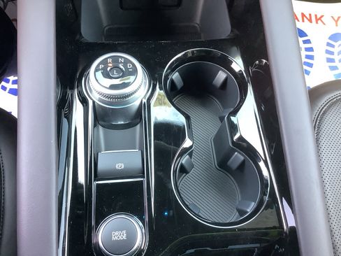 New 2026 Ford Explorer Platinum AWD/4WD image 20