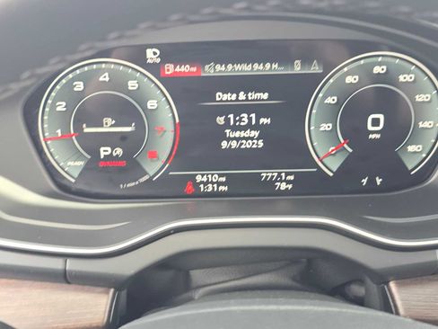 Certified 2025 Audi Q5 2.0T Premium Plus w/ Premium Plus Package image 28