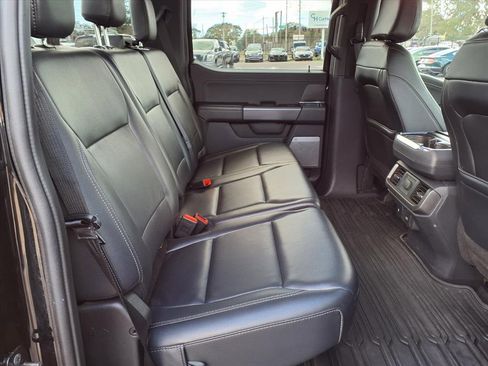 Used 2024 Ford F150 XLT w/ Equipment Group 303A High image 15