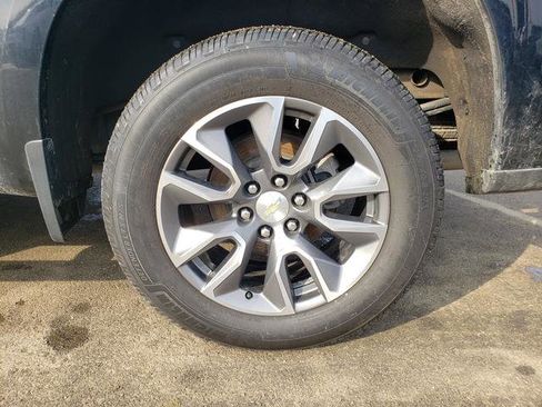 Used 2020 Chevrolet Silverado 1500 LT w/ All-Star Edition image 33