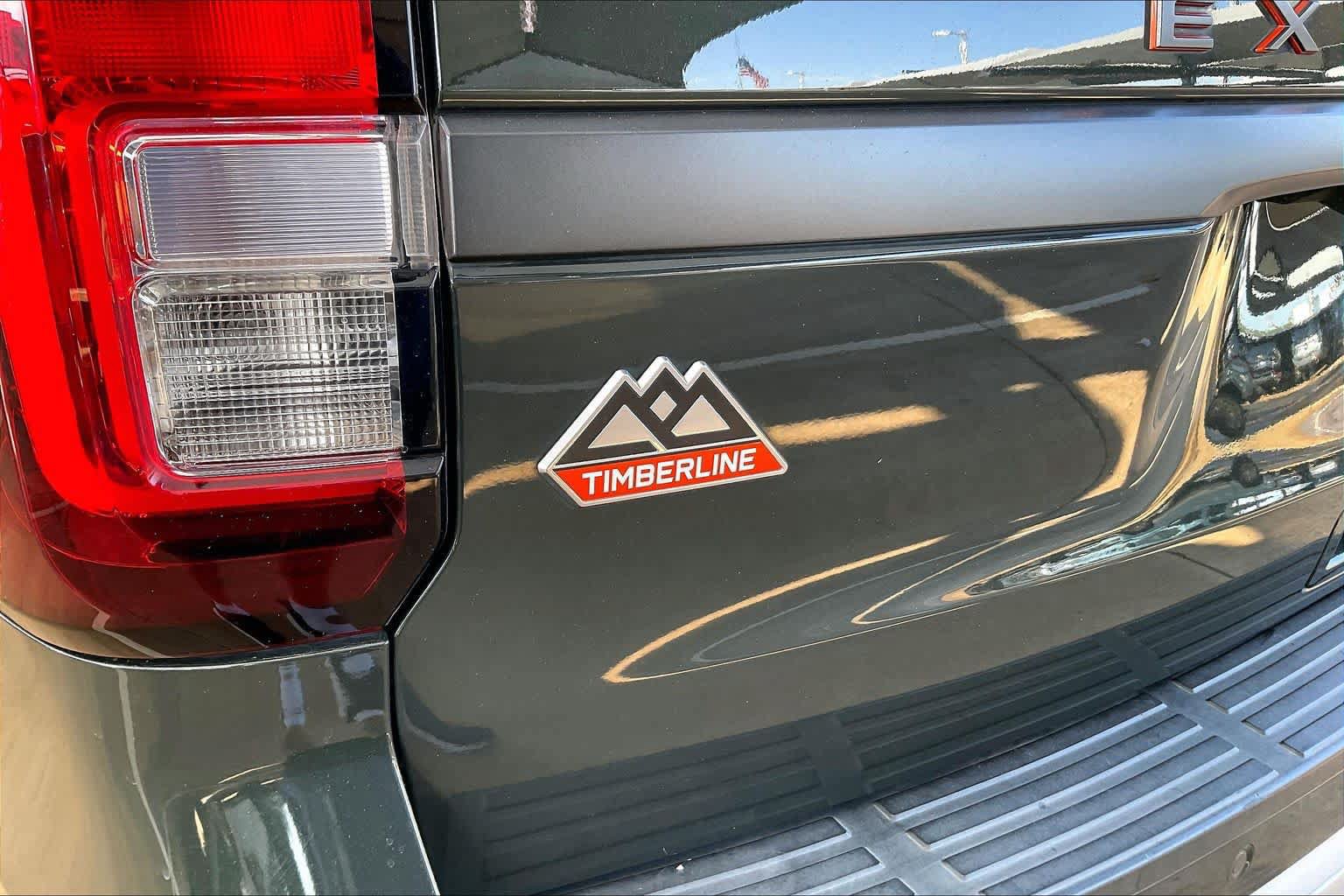 Used 2022 Ford Expedition Timberline AWD/4WD image 11