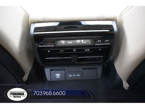 New 2026 Acura MDX w/ Advance Package image 21