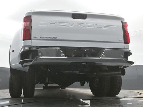 New 2026 Chevrolet Silverado 3500 LT image 44