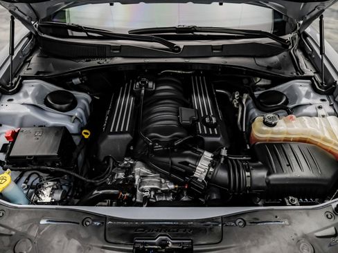 Used 2021 Dodge Charger Scat Pack image 3