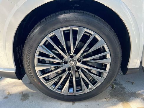 New 2026 Lexus RX 450h 450h+ Luxury image 9