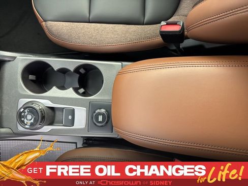 New 2026 Ford Bronco Sport Outer Banks w/ Outer Banks Tech Package+ image 18