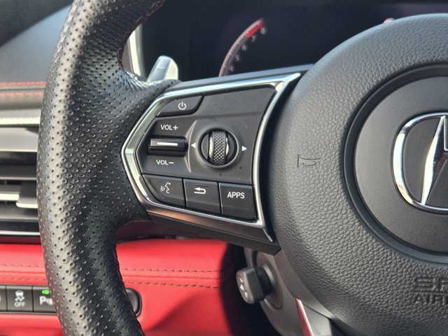 Used 2024 Acura MDX A-Spec AWD/4WD image 28