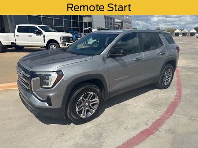 Used 2025 GMC Terrain Elevation