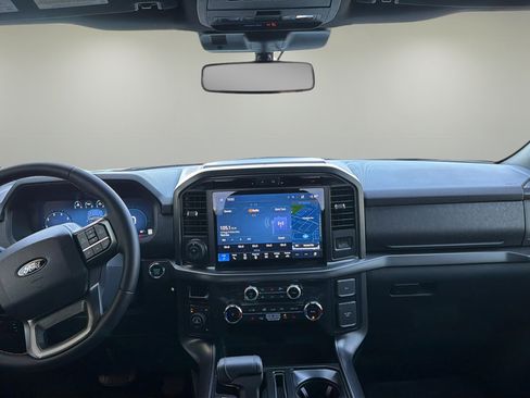 Used 2025 Ford F150 Tremor w/ Bed Utility Package AWD/4WD image 23