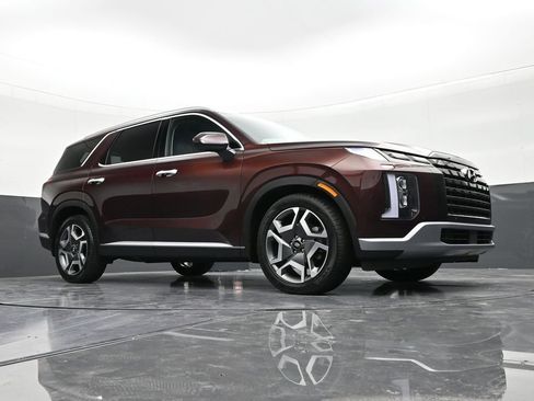 Used 2023 Hyundai Palisade SEL image 27