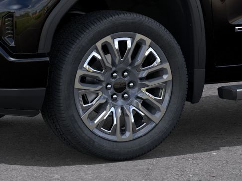 New 2026 GMC Sierra 1500 Denali Ultimate AWD/4WD image 9