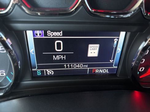 Used 2018 GMC Sierra 1500 SLT w/ Texas SLT Premium Package image 27