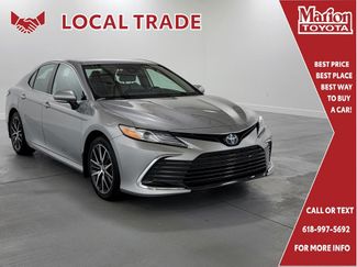Certified 2024 Toyota Camry XLE w/ Cold Weather Package FWD 360° Tour