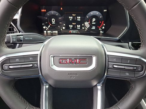 New 2026 GMC Canyon Elevation w/ Convenience Package image 9