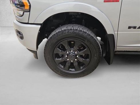 Used 2023 RAM 2500 Limited image 23