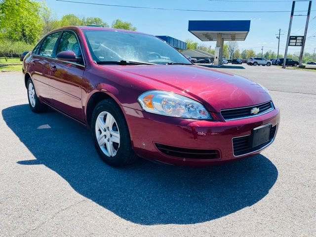 Used 2006 Chevrolet Impala LS FWD image 5