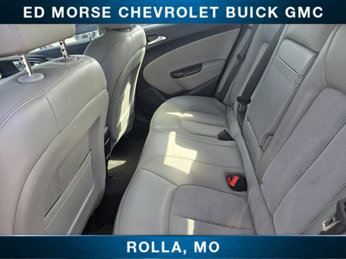 Used 2014 Buick Verano image 16