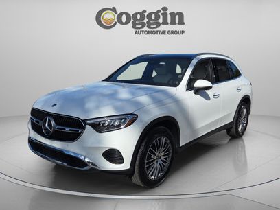 Certified 2026 Mercedes-Benz GLC 300 GLC 300