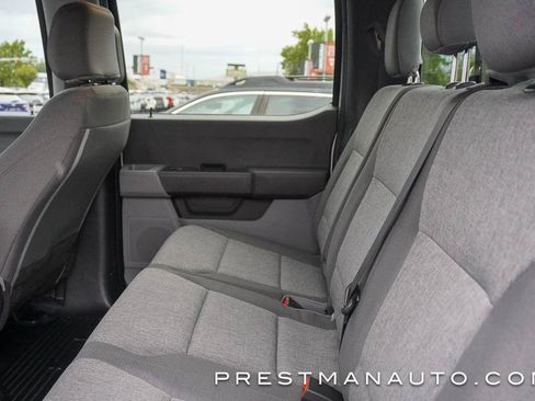 Used 2025 Ford F350 XL w/ XL Chrome Package image 23