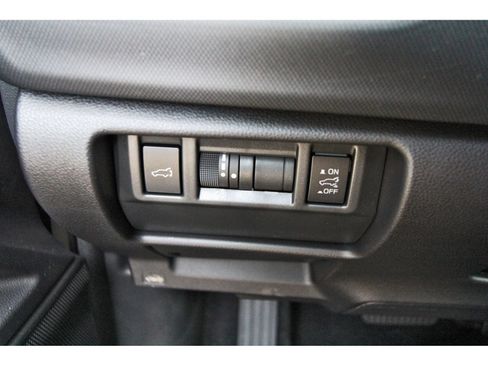 New 2026 Subaru Forester Touring AWD/4WD image 20