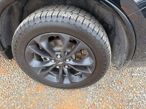 Used 2022 Dodge Durango GT image 5