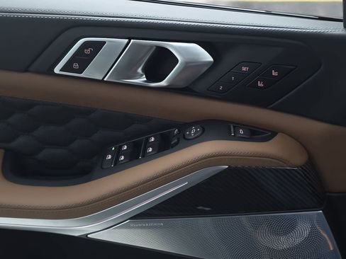 New 2026 BMW X5 M Competition image 27