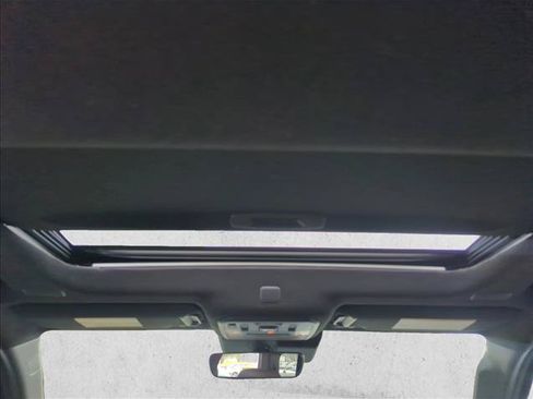 Certified 2025 Toyota 4Runner Limited AWD/4WD image 23