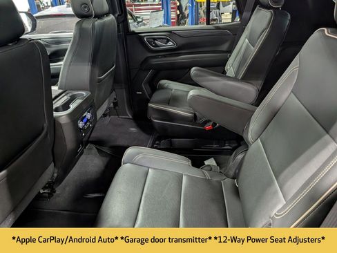 Used 2021 GMC Yukon SLT w/ SLT Luxury Plus Package image 23