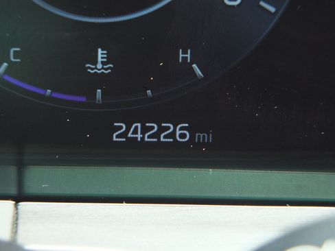 Used 2025 Kia Telluride SX Prestige X-Pro AWD/4WD image 25
