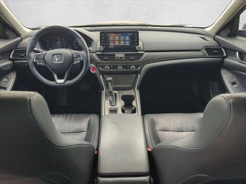 Used 2018 Honda Accord EX-L image 15