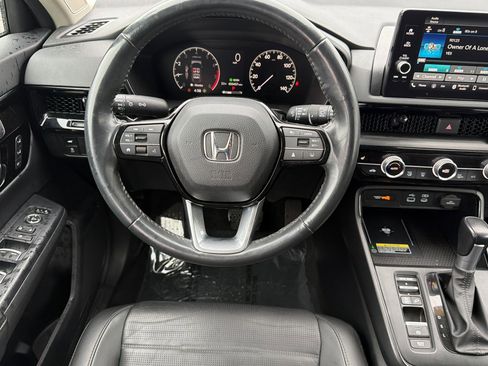 Certified 2024 Honda CR-V EX-L image 13