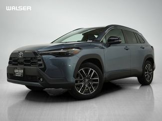 Used 2026 Toyota Corolla Cross XLE w/ Convenience Package video 1