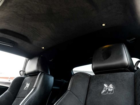 Used 2021 Dodge Challenger R/T Scat Pack RWD image 29