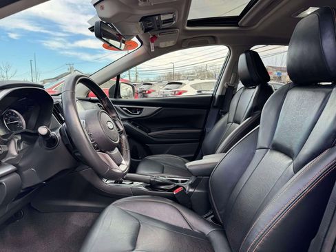 Used 2023 Subaru Crosstrek 2.5i Limited image 13