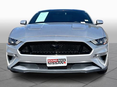 Used 2018 Ford Mustang GT Premium w/ Equipment Group 401A image 4