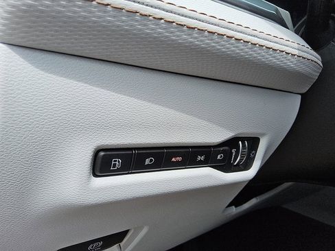 New 2026 Jeep Cherokee Limited AWD/4WD image 30