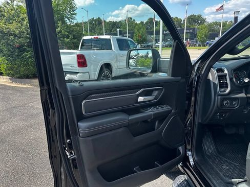 New 2026 RAM 1500 Big Horn w/ Night Edition AWD/4WD image 19