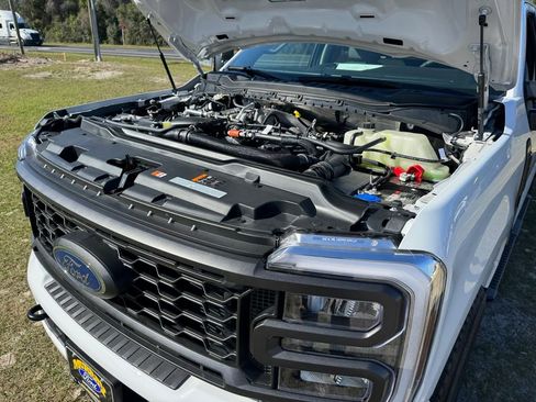 New 2026 Ford F250 XL w/ STX Appearance Package image 34