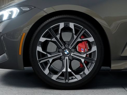 New 2026 BMW 330i Sedan w/ M Sport Package RWD image 7
