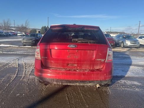 Used 2010 Ford Edge Limited image 19