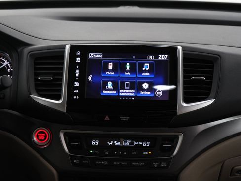 Used 2018 Honda Pilot EX-L image 15