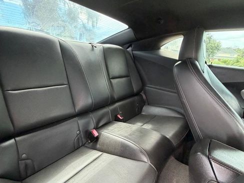 Used 2014 Chevrolet Camaro SS w/ RS Package RWD image 15