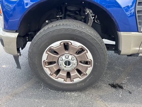 Used 2026 Ford F250 King Ranch AWD/4WD image 18