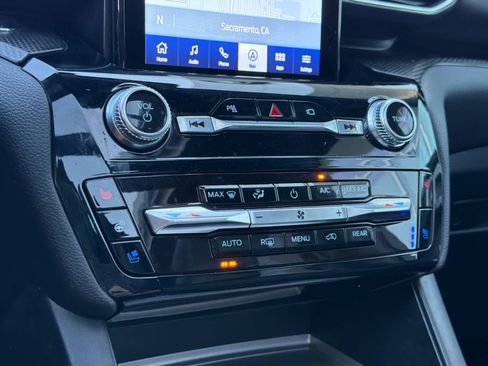 Used 2022 Ford Explorer ST w/ Equipment Group 401A AWD/4WD image 48