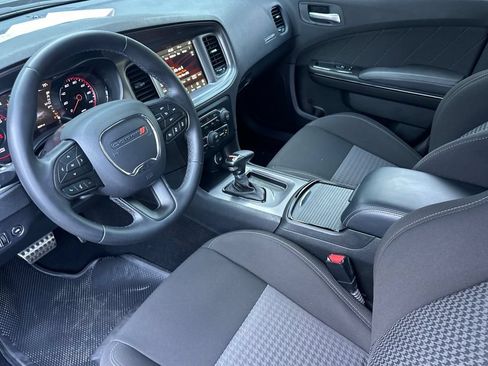 Used 2023 Dodge Charger GT w/ Blacktop Package RWD image 10